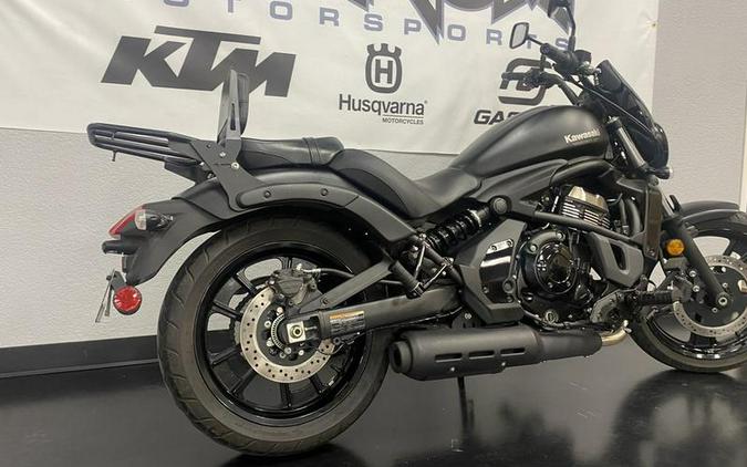 2023 Kawasaki Vulcan® S