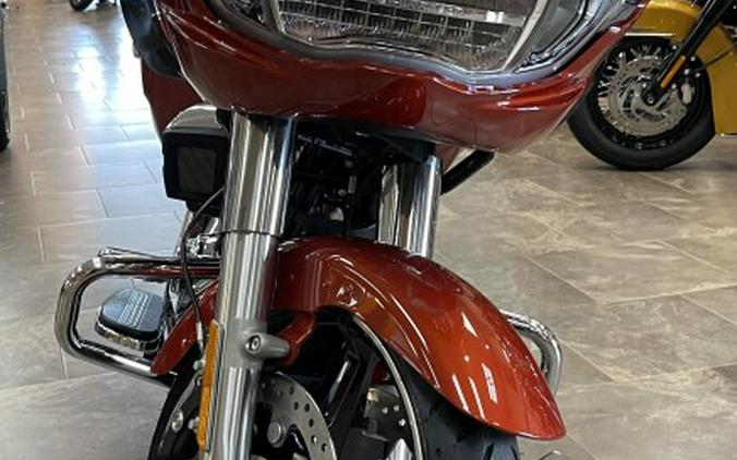 2024 Harley-Davidson Road Glide® Whiskey Fire