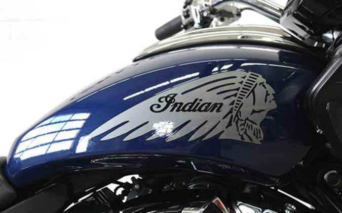 2021 Indian Motorcycle Challenger® Limited