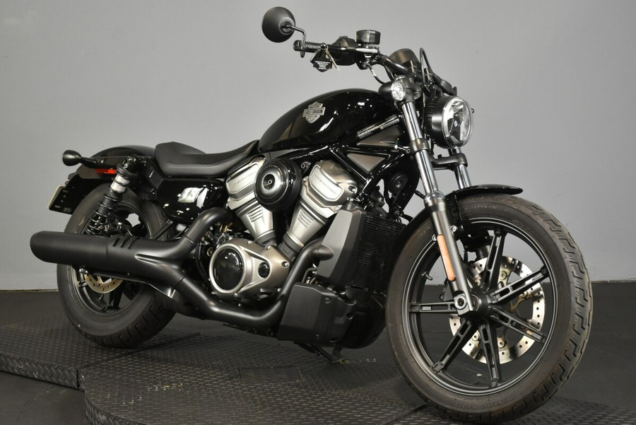 2023 Harley-Davidson Nightster