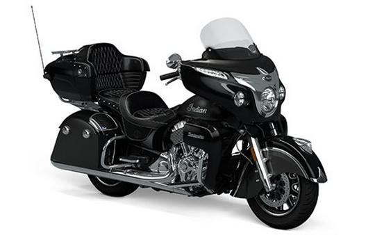 2024 Indian Motorcycle Roadmaster