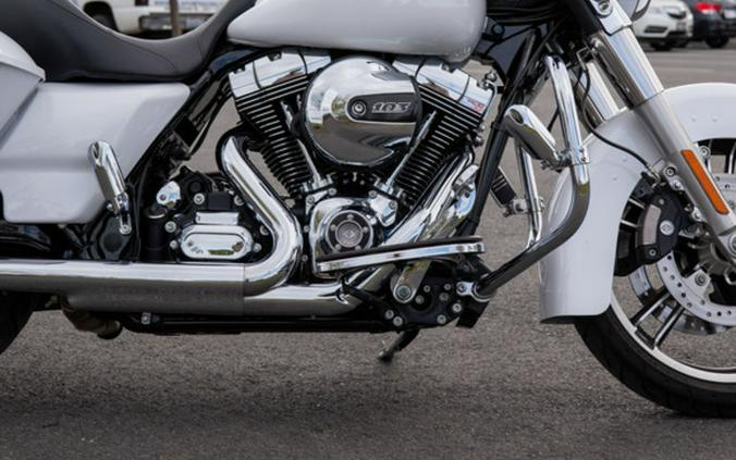 2016 Harley-Davidson Street Glide® Base