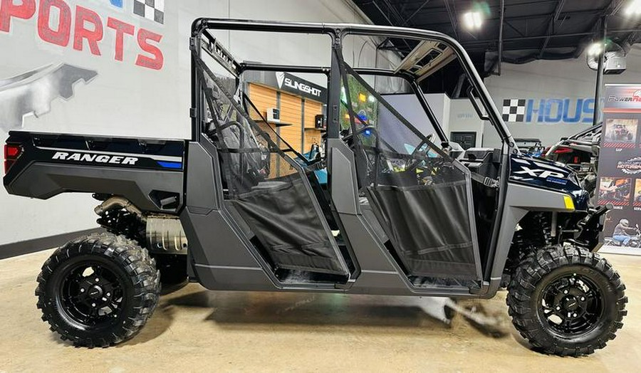 2023 Polaris® Ranger Crew XP 1000 Premium