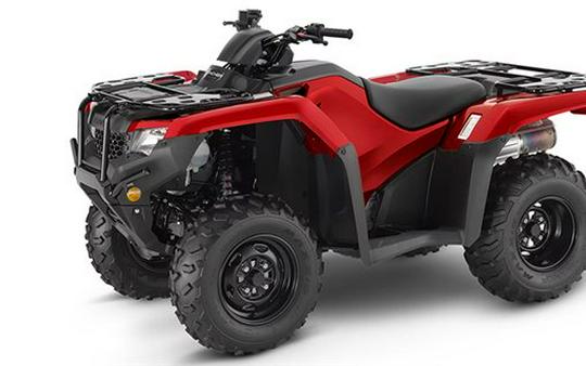 2024 Honda FourTrax Rancher ES