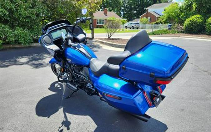 2024 Harley-Davidson Road Glide®