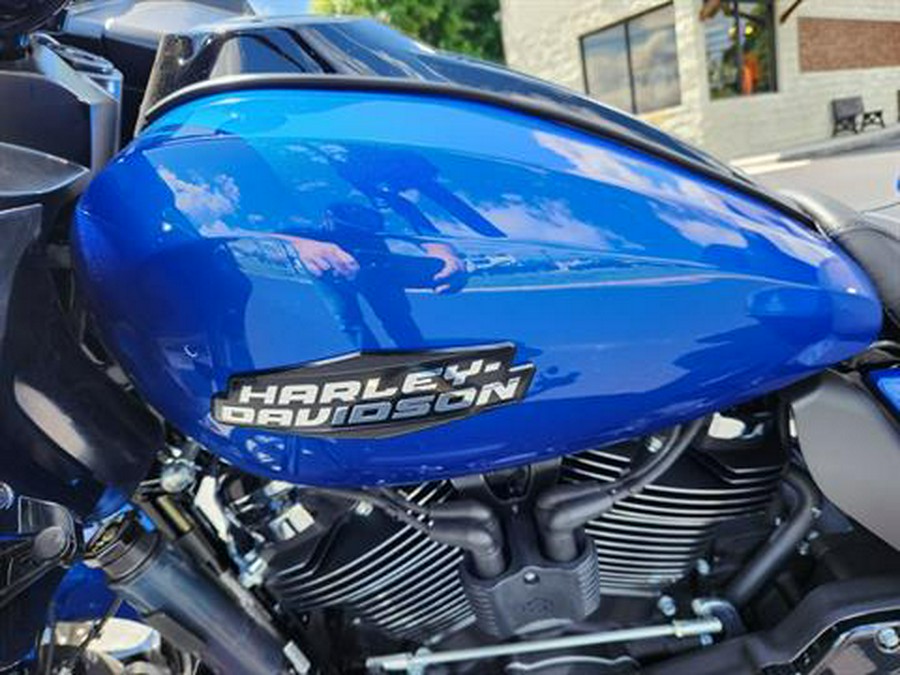 2024 Harley-Davidson Road Glide®