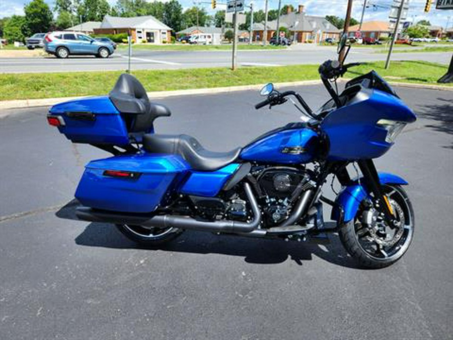 2024 Harley-Davidson Road Glide®