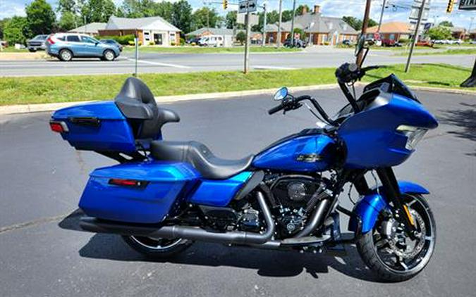 2024 Harley-Davidson Road Glide®