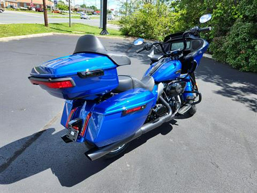 2024 Harley-Davidson Road Glide®