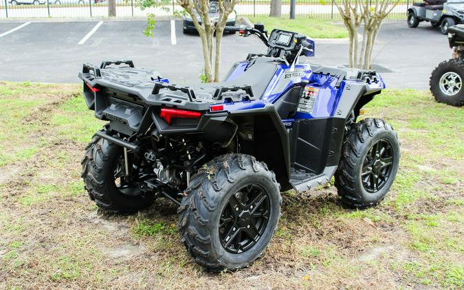 2024 Polaris® Sportsman 850 Premium