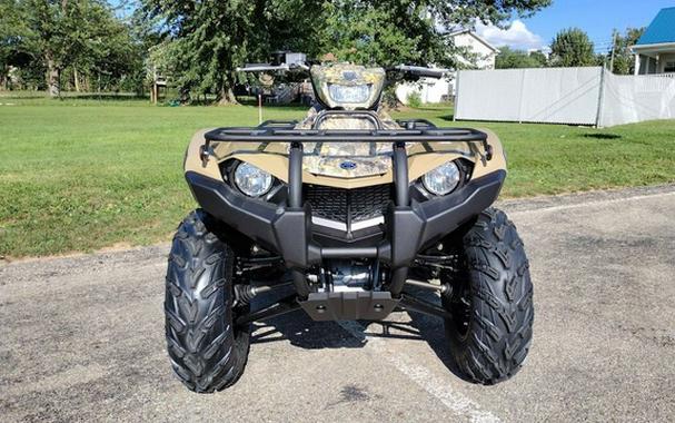 2024 Yamaha Kodiak 450 EPS Camo