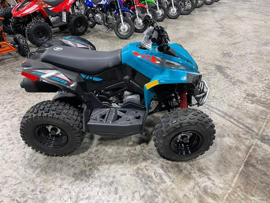 2024 Can-Am Renegade 70 EFI