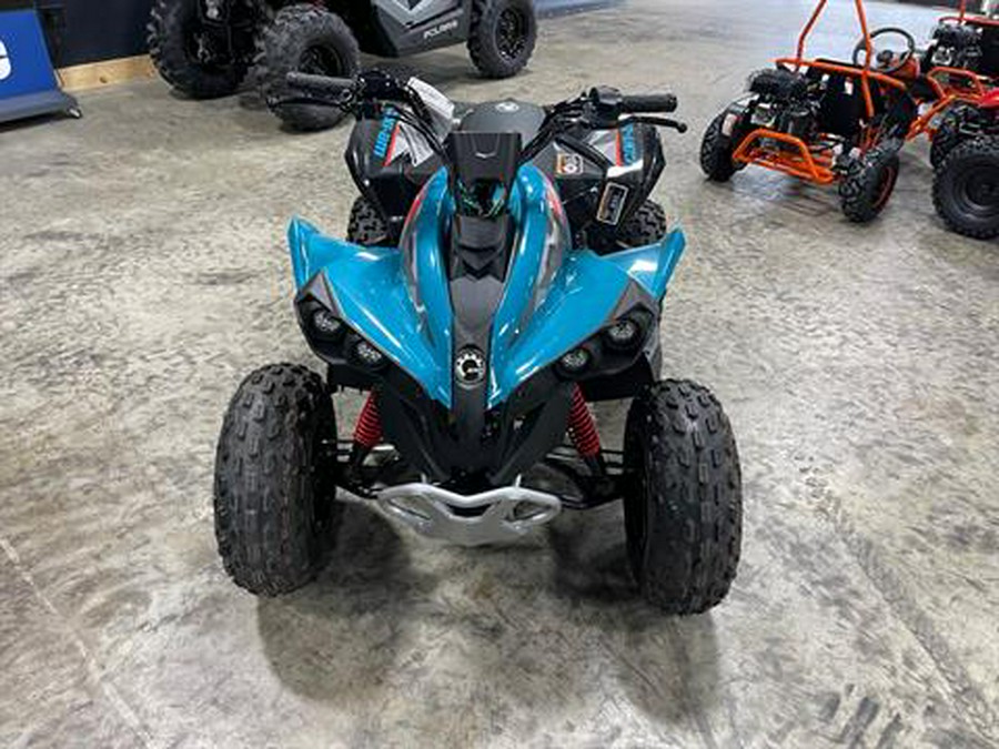 2024 Can-Am Renegade 70 EFI