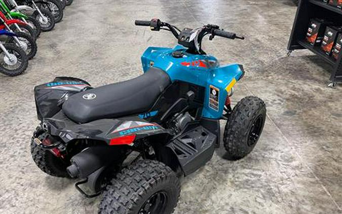 2024 Can-Am Renegade 70 EFI