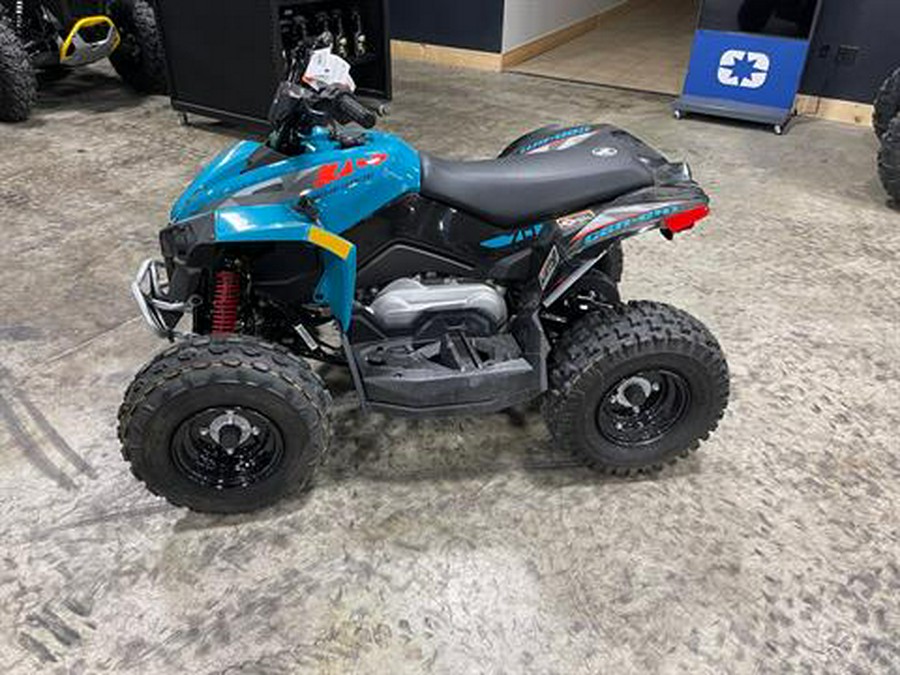 2024 Can-Am Renegade 70 EFI