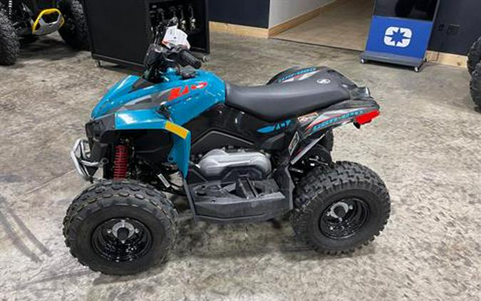 2024 Can-Am Renegade 70 EFI