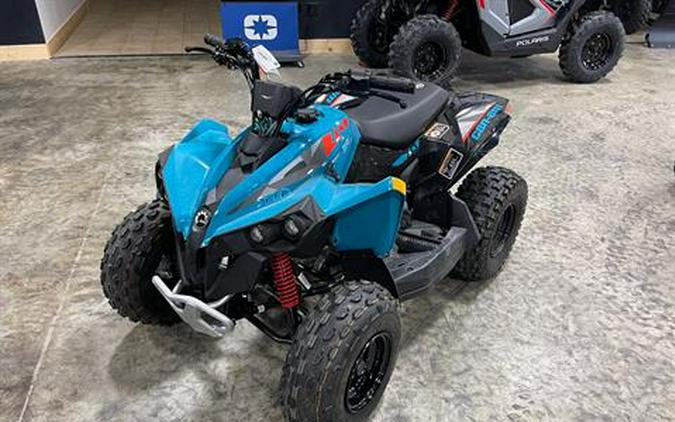 2024 Can-Am Renegade 70 EFI