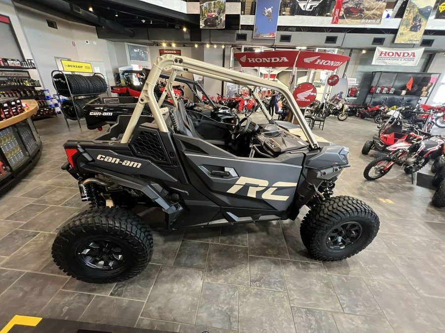 2023 Can-Am™ Maverick™ Sport X rc 1000R