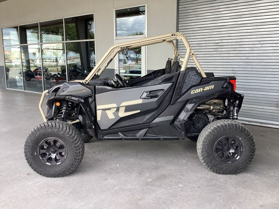 2023 Can-Am™ Maverick™ Sport X rc 1000R