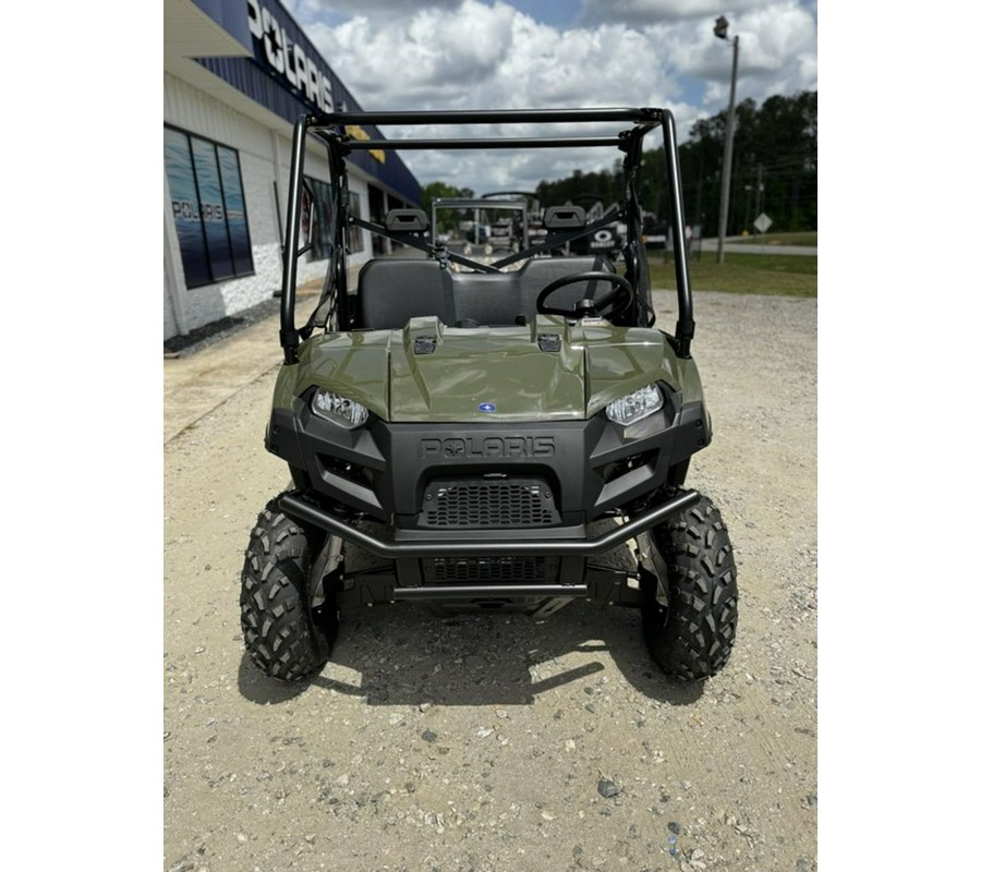 2024 Polaris Ranger 570 Full Size Base