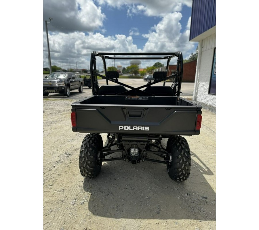 2024 Polaris Ranger 570 Full Size Base