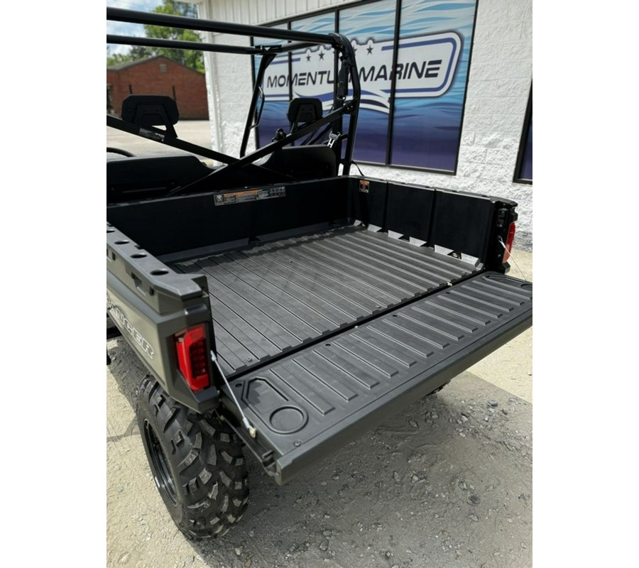 2024 Polaris Ranger 570 Full Size Base