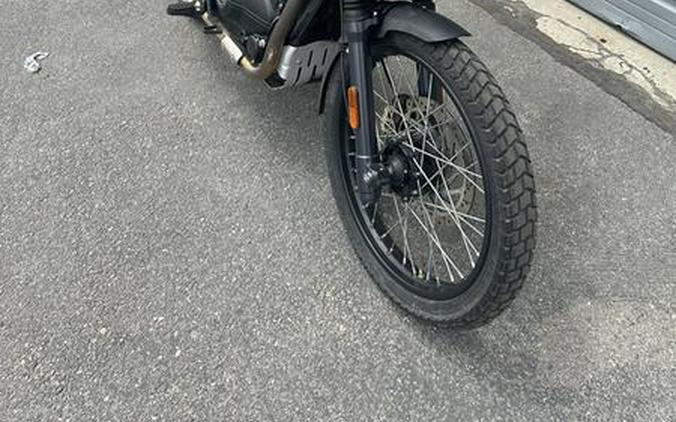 2022 Royal Enfield Himalayan 400