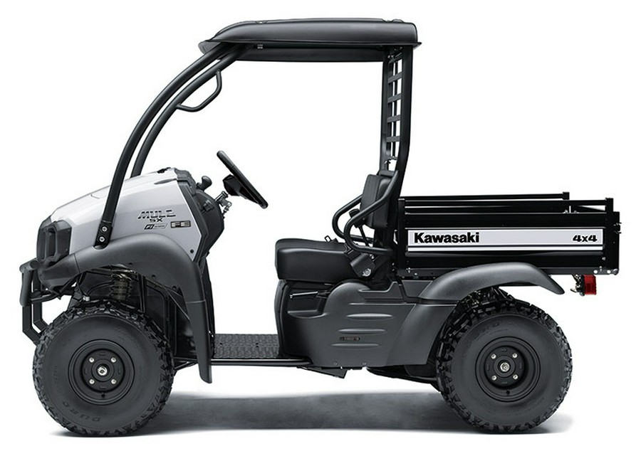 2025 Kawasaki MULE SX 4x4 FE