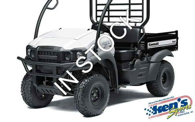 2025 Kawasaki MULE SX 4x4 FE