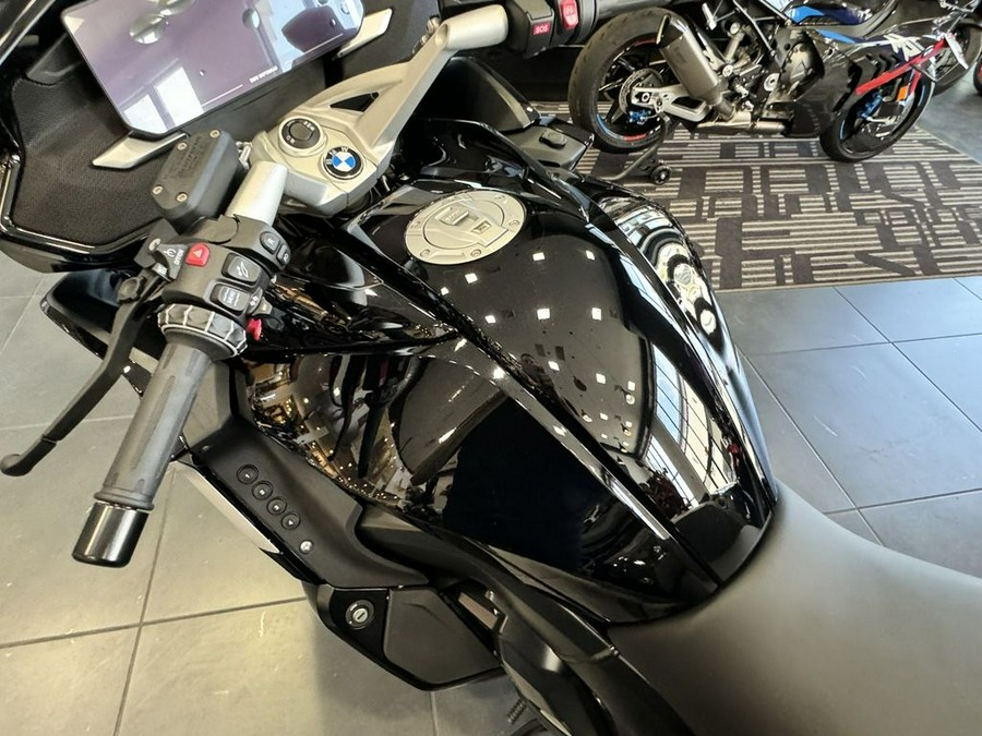 2024 BMW K 1600 GT Black Storm Metallic