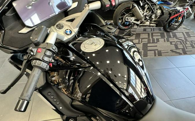 2024 BMW K 1600 GT Black Storm Metallic