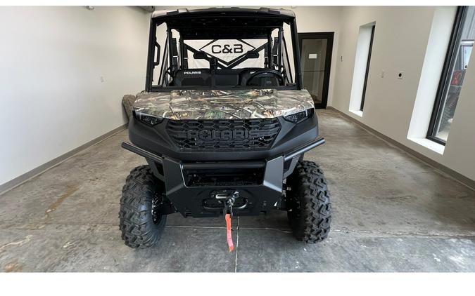 2025 Polaris Industries Ranger 1000 Premium Crew ...Ask about additional Flood Discount!