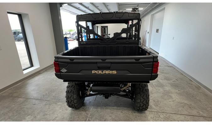 2025 Polaris Industries Ranger 1000 Premium Crew ...Ask about additional Flood Discount!