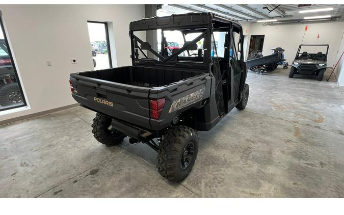 2025 Polaris Industries Ranger 1000 Premium Crew ...Ask about additional Flood Discount!