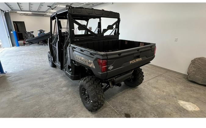 2025 Polaris Industries Ranger 1000 Premium Crew ...Ask about additional Flood Discount!