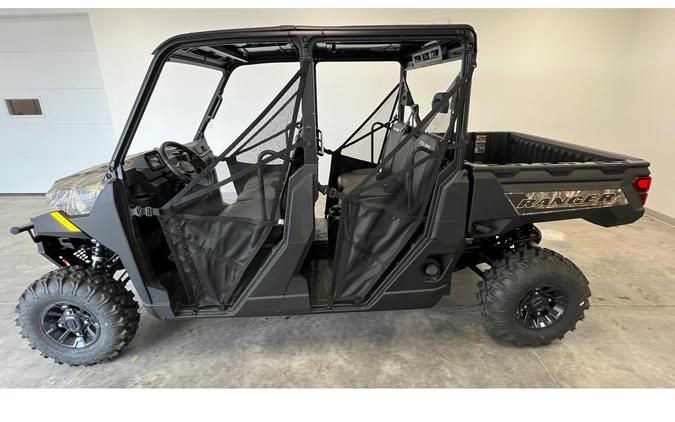 2025 Polaris Industries Ranger 1000 Premium Crew ...Ask about additional Flood Discount!