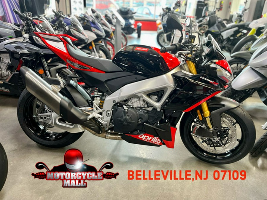 2024 Aprilia TUONO V4 FACTORY SE-09 SBK