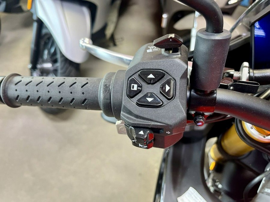 2024 Aprilia TUONO V4 FACTORY SE-09 SBK