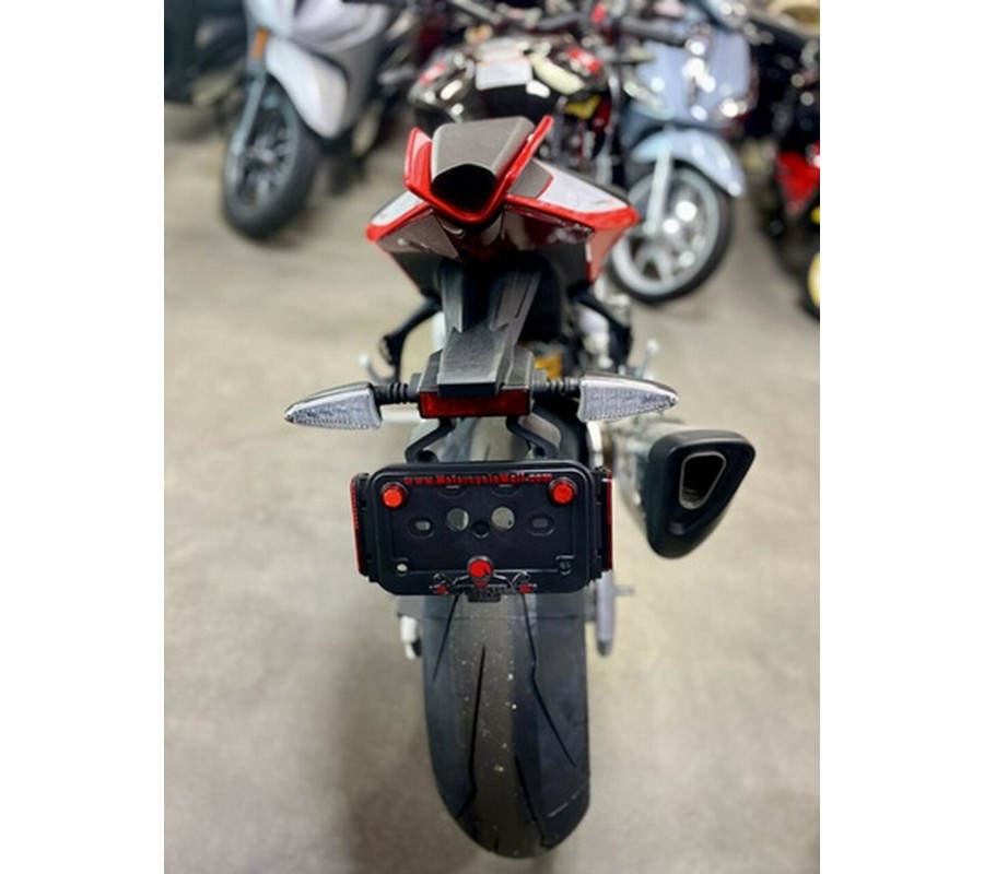 2024 Aprilia TUONO V4 FACTORY SE-09 SBK