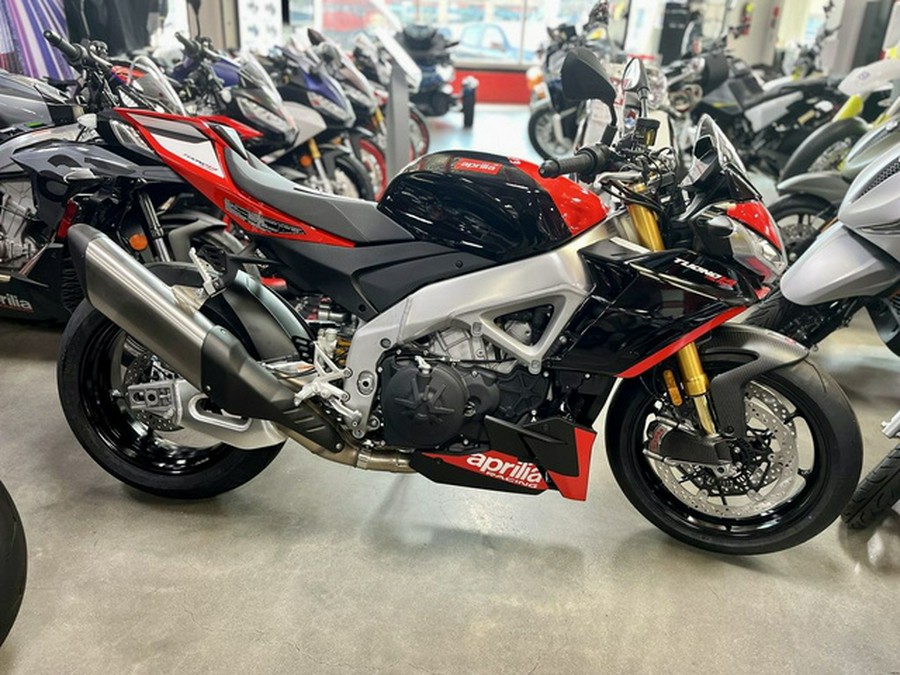 2024 Aprilia TUONO V4 FACTORY SE-09 SBK