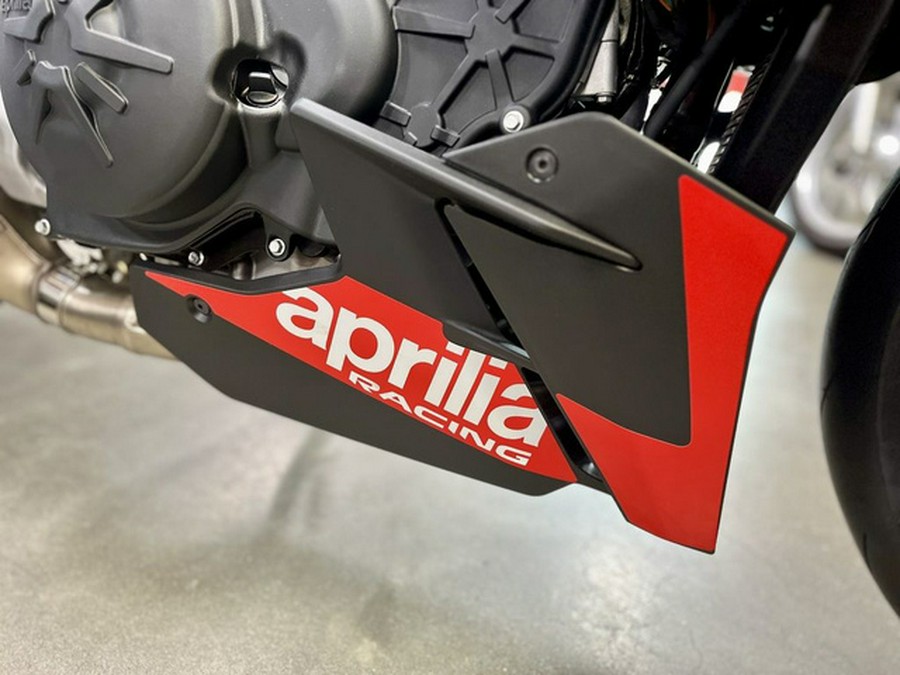 2024 Aprilia TUONO V4 FACTORY SE-09 SBK