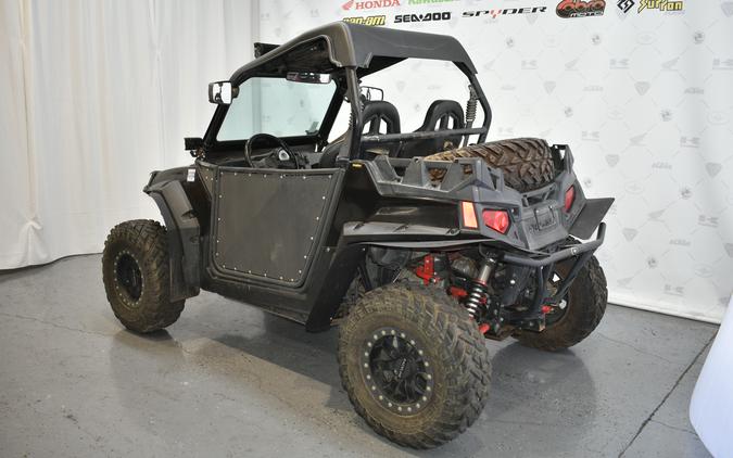 2011 Polaris Ranger® RZR® 800