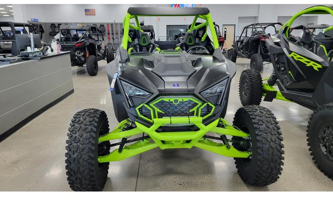 2024 Polaris Industries RZR PRO R ULTIMATE