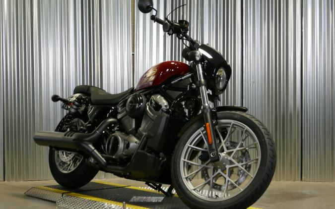 2024 Harley-Davidson Nightster Special