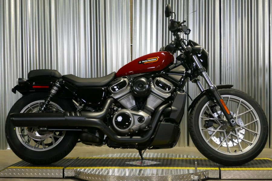 2024 Harley-Davidson Nightster Special