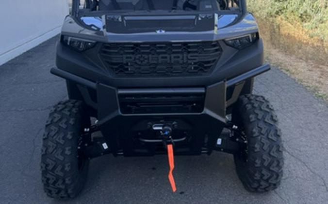 2025 Polaris Ranger Crew 1000 Premium