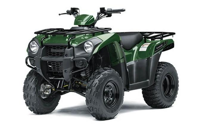 2025 Kawasaki Brute Force® 300