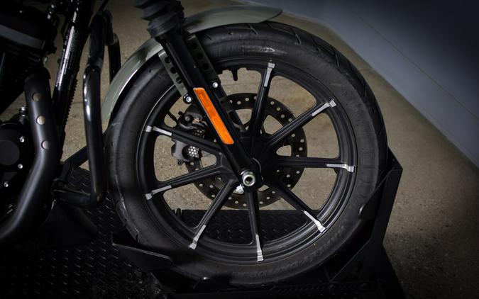 2020 Harley-Davidson Iron 883