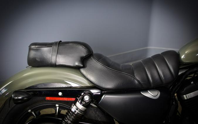 2020 Harley-Davidson Iron 883