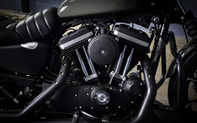 2020 Harley-Davidson Iron 883
